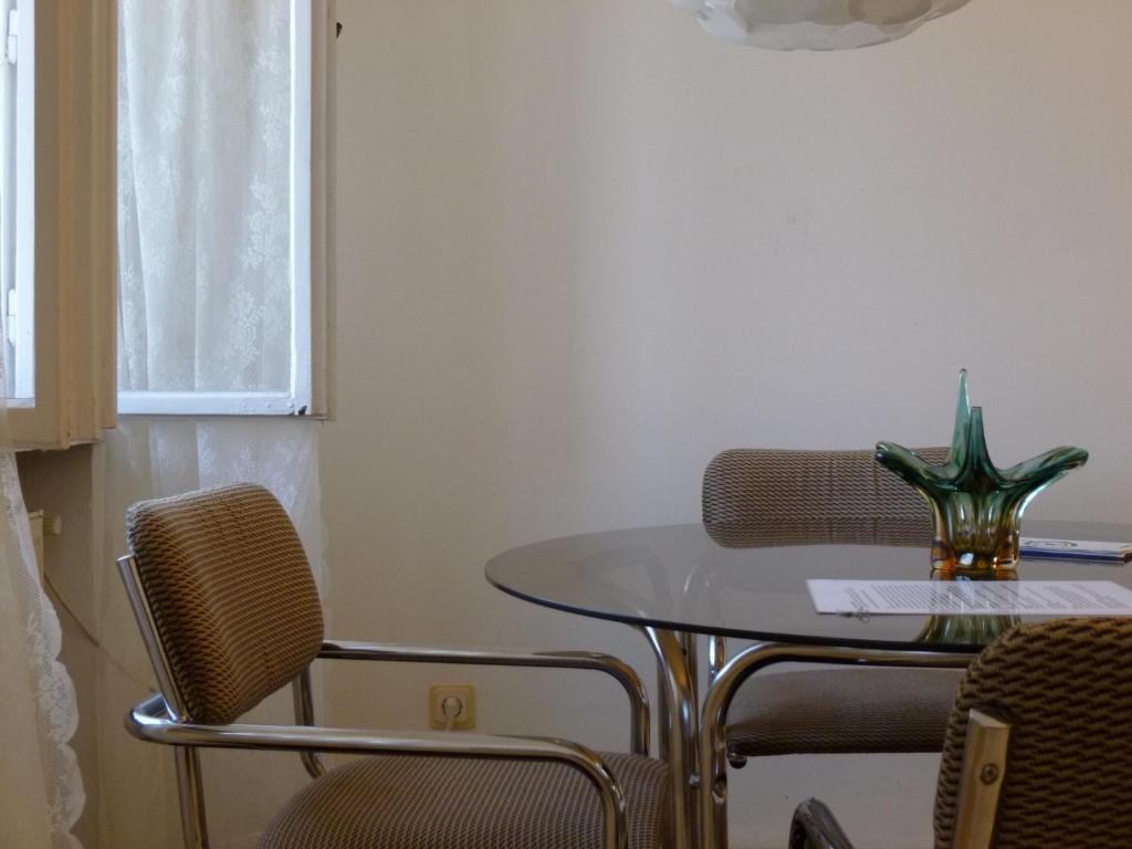 马克西米连公寓 维也纳 客房 照片